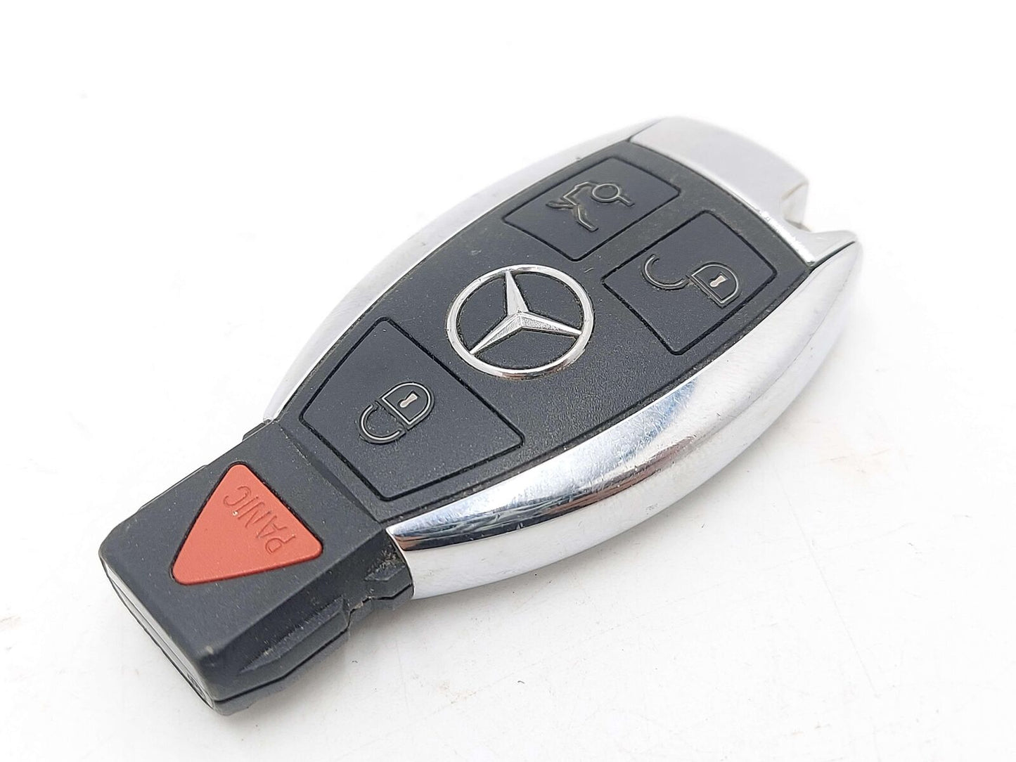 2014 Mercedes W218 CLS63S AMG IGNITION KEY FOB K6914086