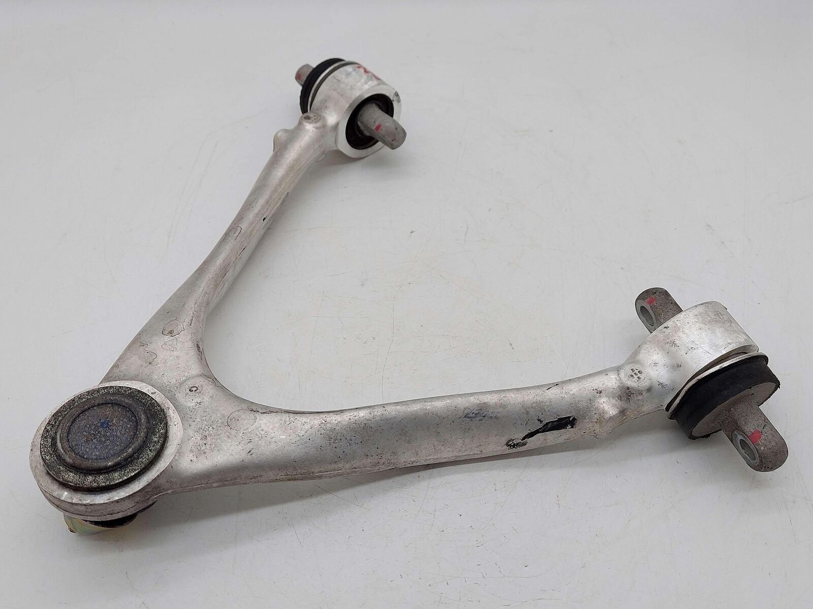 05-06 FORD GT GT40 SUPERCAR UPPER CONTROL ARM FRONT REAR PARTS ONLY 4G7V-3082-CA