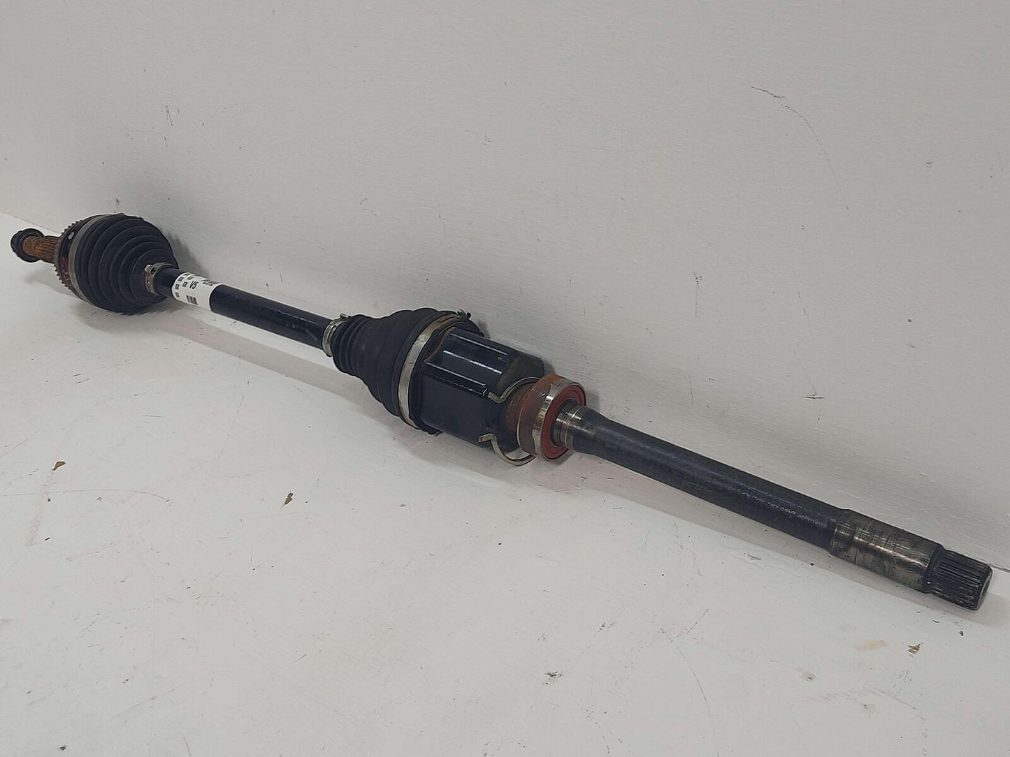 14-19 TOYOTA HIGHLANDER 3.5L AWD FRONT RIGHT AXLE SHAFT 43410-0E220