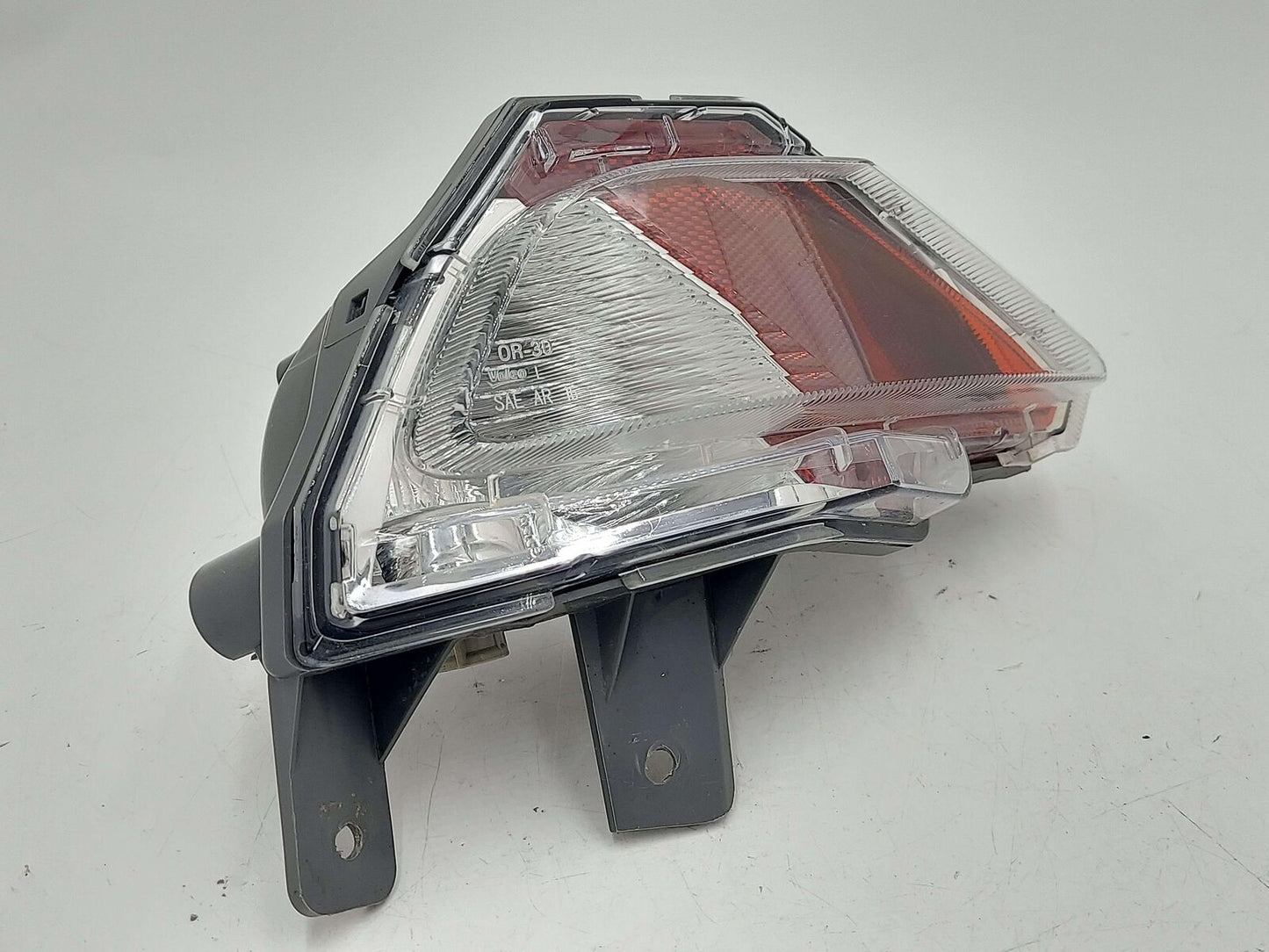 2016 Toyota Rav-4 Rear LH Left Tail Light Lamp (Bumper Mounted) 814900R040 *Note