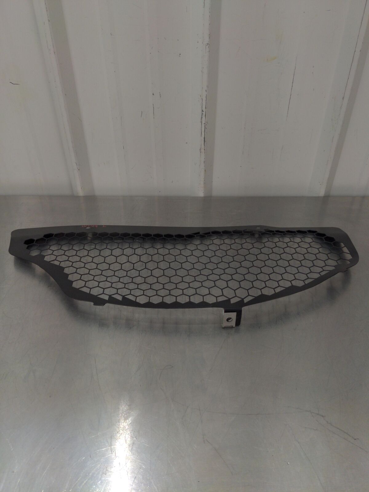 2018 MCLAREN 720S Left Quarter Air Vent Grill *tweaked* 19k KM's