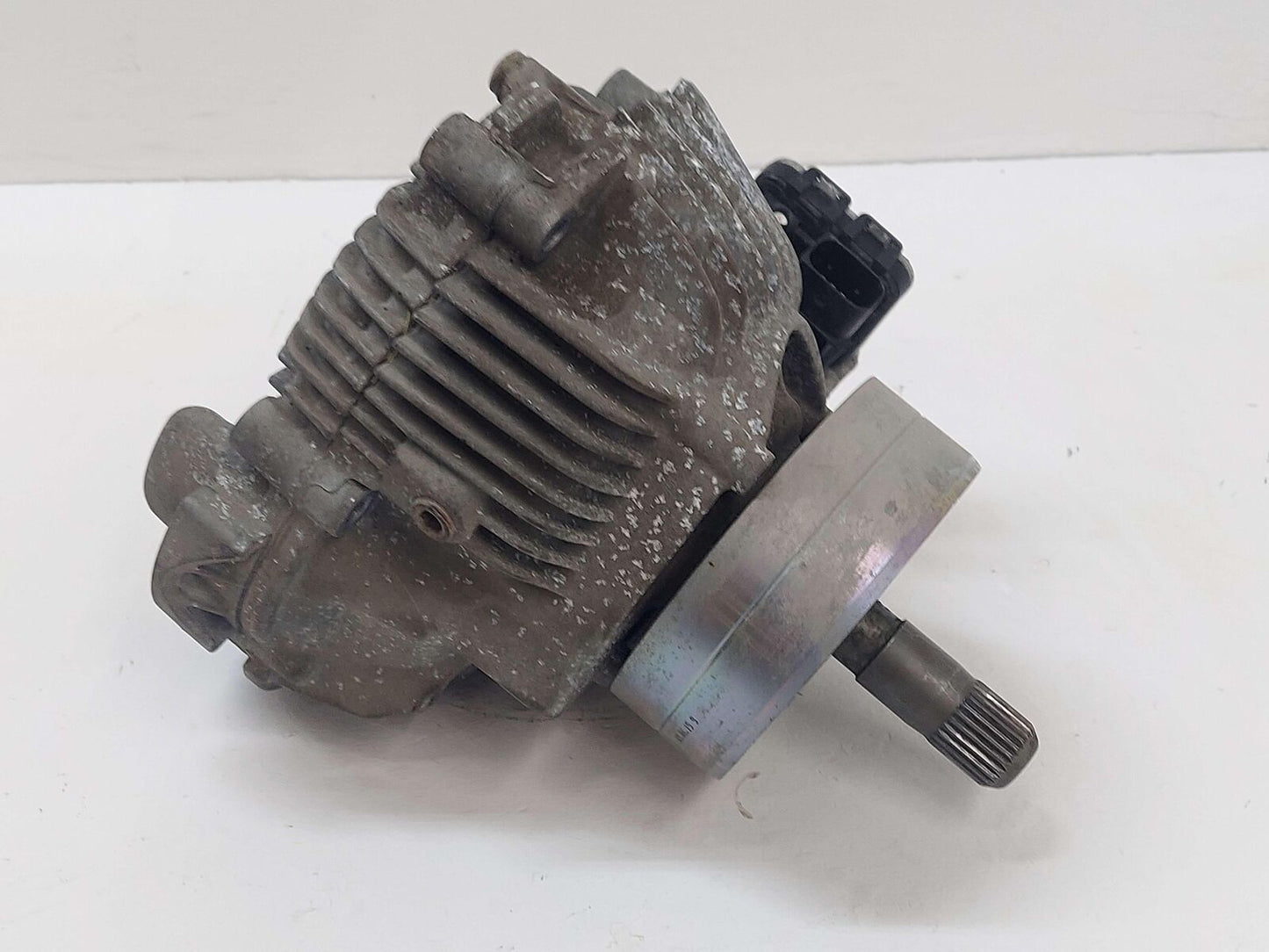 15-18 PORSCHE MACAN 95B S TRANSFER CASE 95B927755B 95B341010