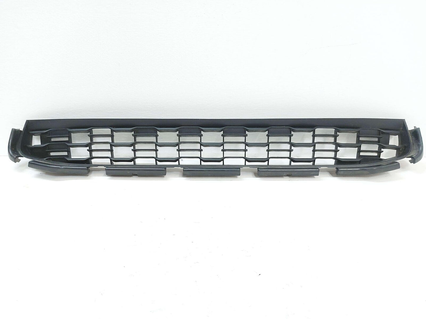 13-15 MITSUBISHI RVR GRILL GRILLE LOWER INSERT 6402A317