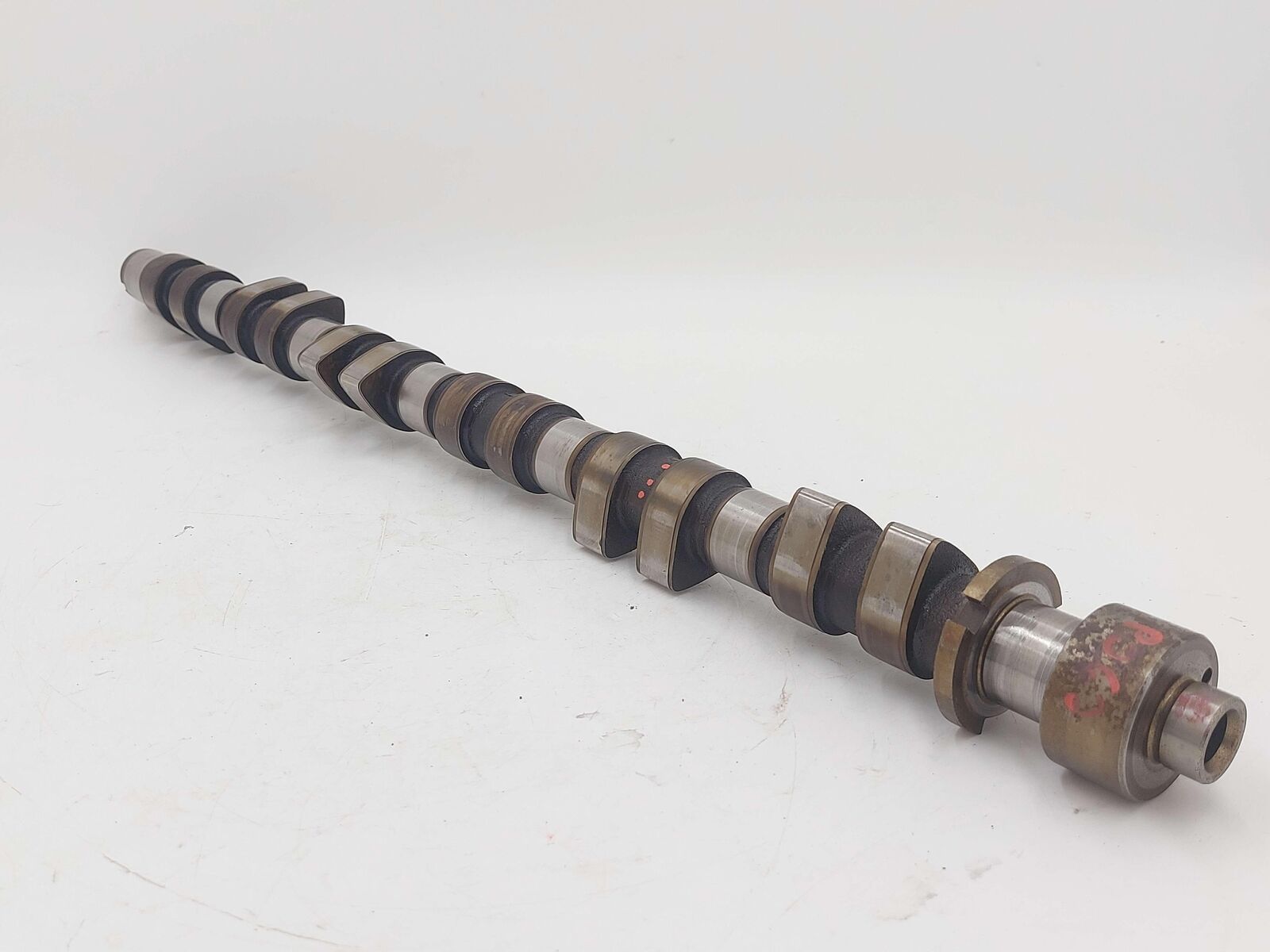 2011 VOLVO XC70 EXHAUST CAMSHAFT 30731102