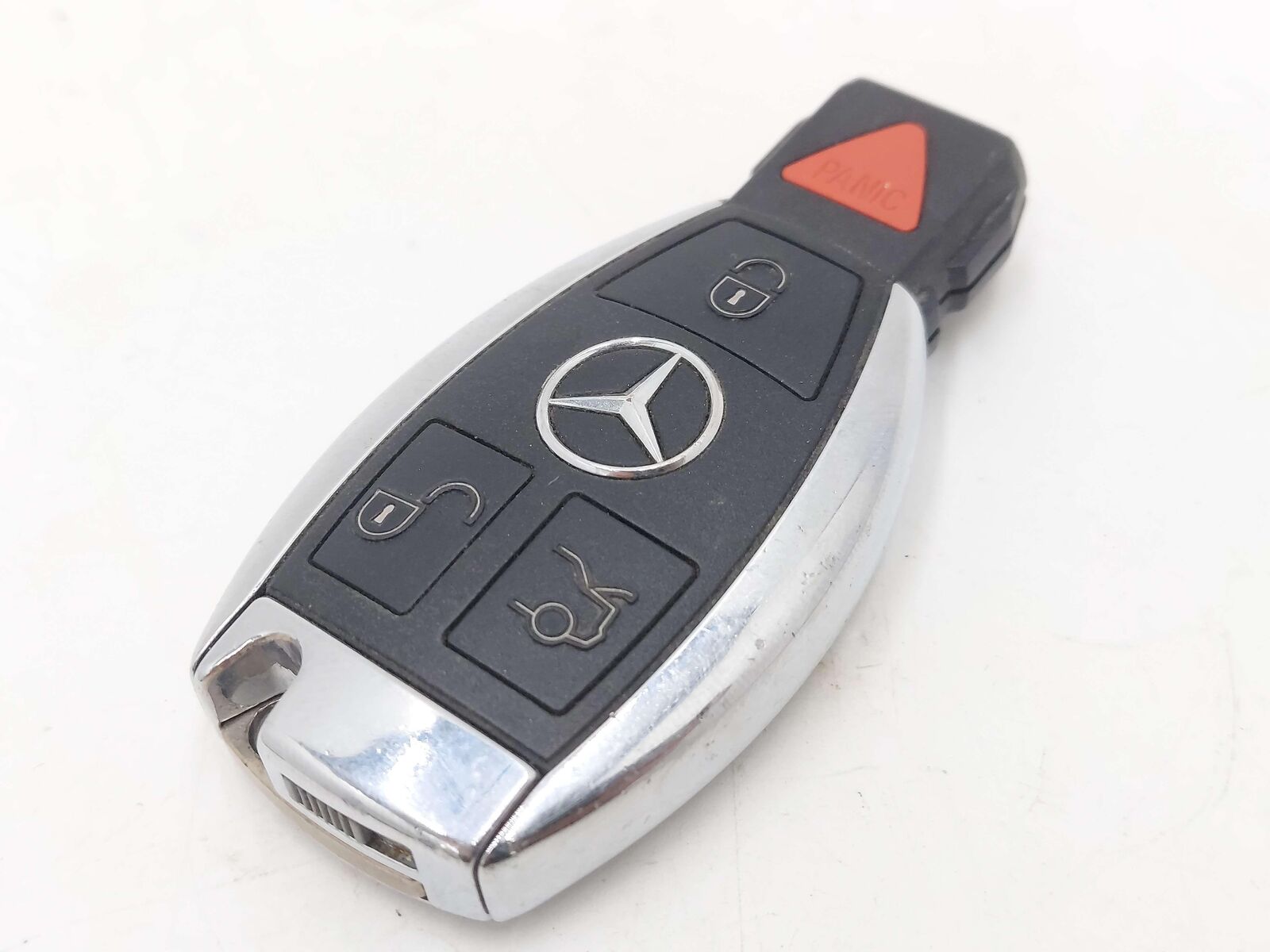 2014 Mercedes W218 CLS63S AMG IGNITION KEY FOB K6914086