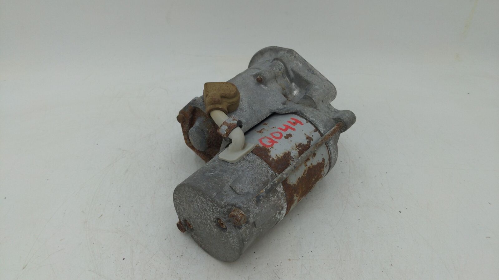 03-14 TOYOTA 4RUNNER Starter Motor 26100-31050 165K KM'S 6 cylinder 2.0kw