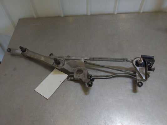 10-15 LEXUS RX450 HYBRID Windshield Wiper transmission Linkage