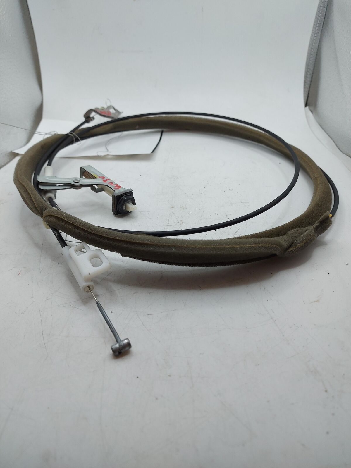 1999 NISSAN SKYLINE GT-T R34 Fuel Door Release Cable