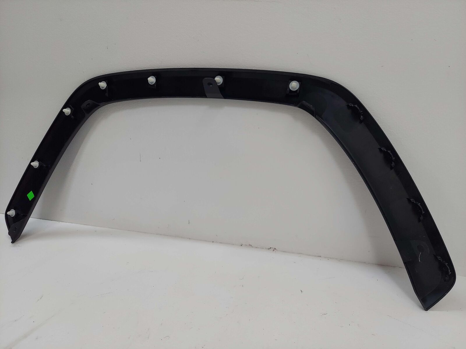 19-23 TOYOTA RAV-4 LEFT FENDER FLARE BLACK TEXTURED 75602-0R090 *NOTE