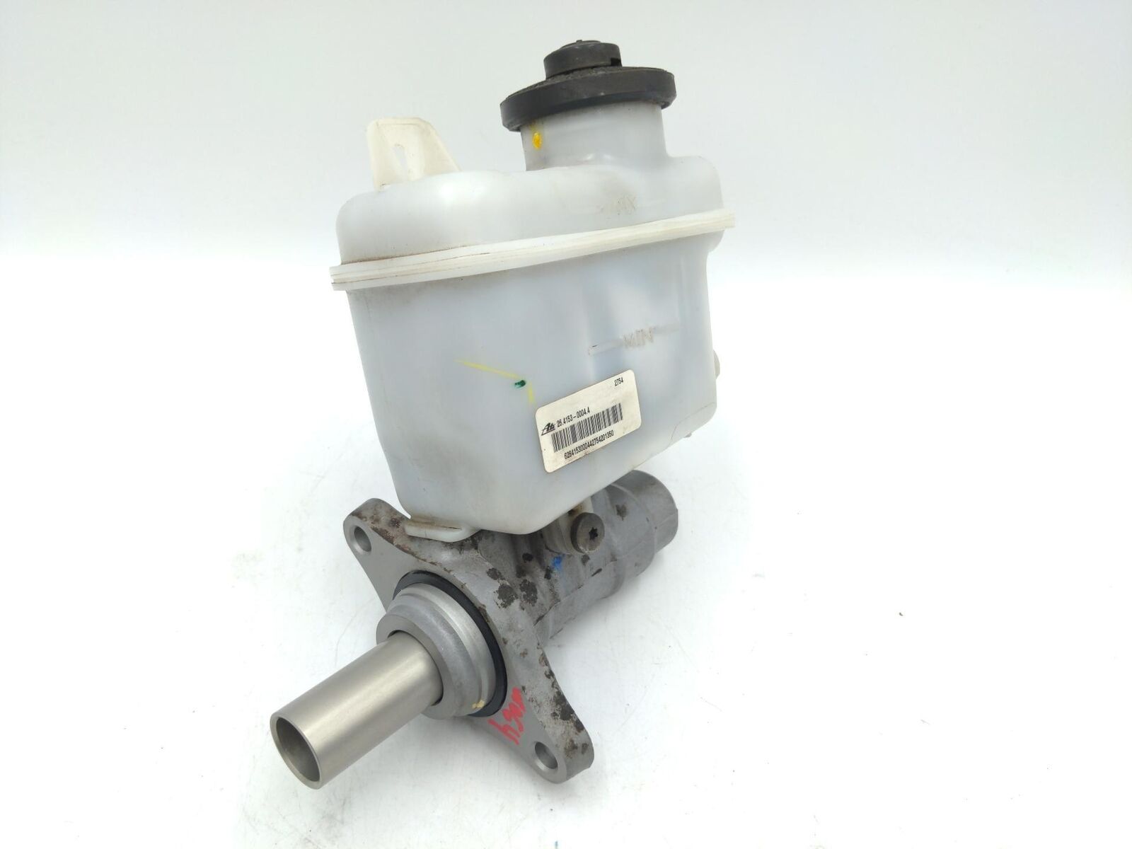 07-21 Toyota Tundra SR5 5.7L Master Cylinder With Reservoir