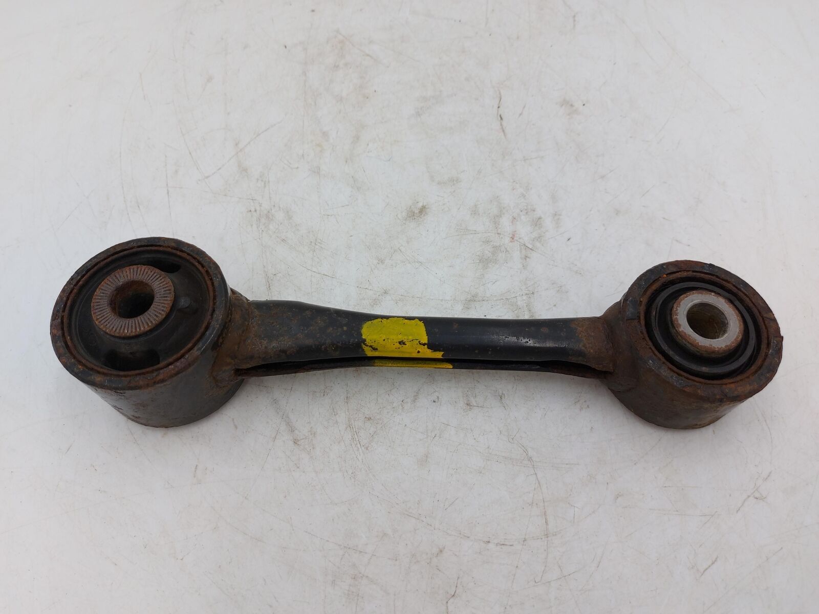 16-22 LEXUS RX450 HYBRID REAR LH LEFT LOWER FORWARD LOCATING CONTROL ARM