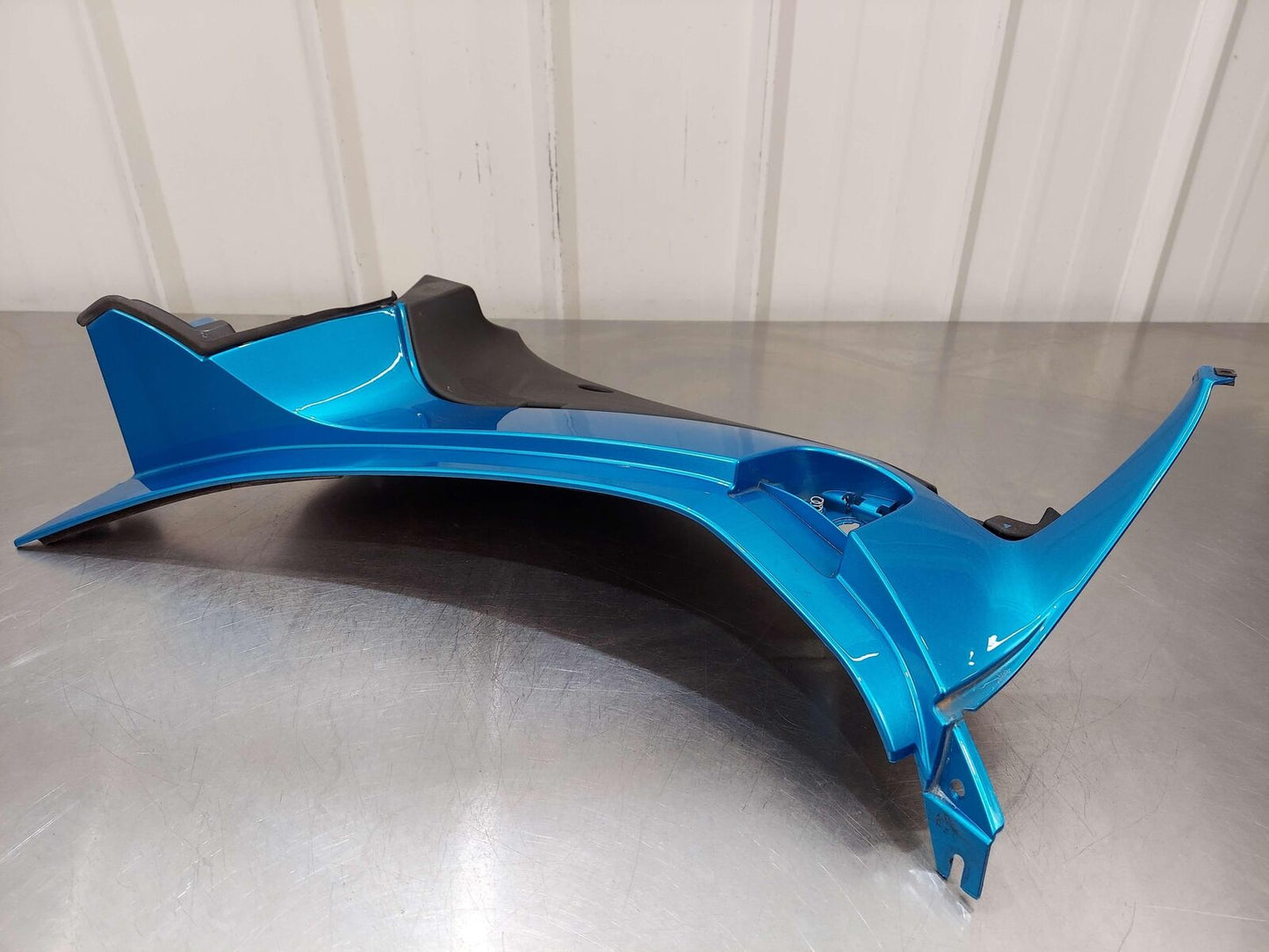 2021 MCLAREN GT RH RIGHT INNER QUARTER PANEL QUARTER PANEL 22AD617GP