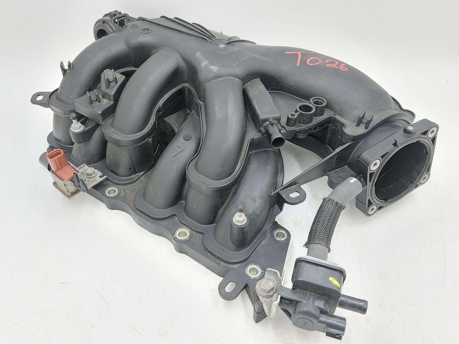 17-22 TOYOTA HIGHLANDER INTAKE MANIFOLD UPPER 3.5L 3471393011918 171900P110