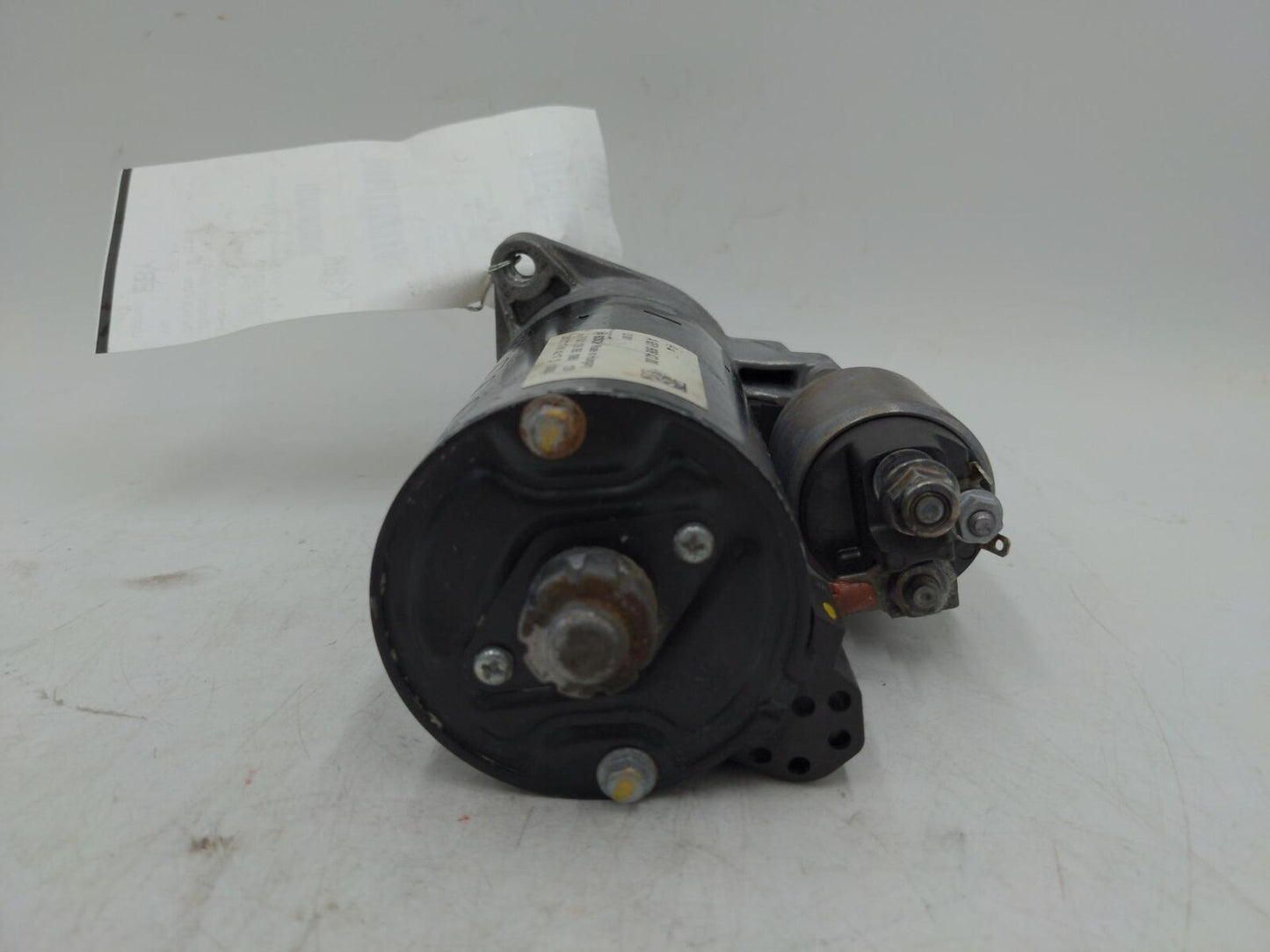 14 15 16 MERCEDES E250 Starter Motor A6519064300 212 Type Sdn E250