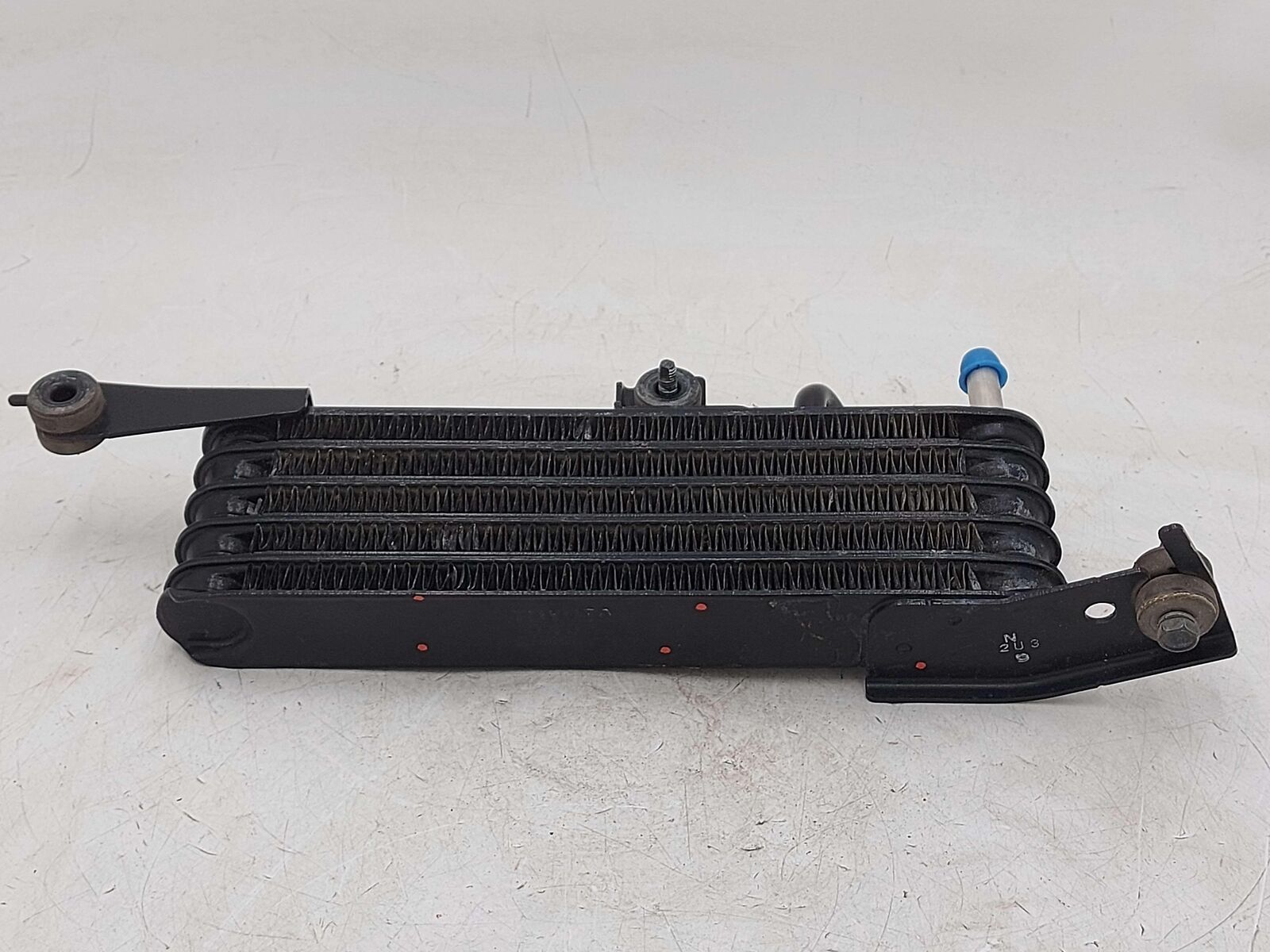 16-22 TOYOTA TACOMA TRANSMISSION OIL COOLER 3.5L 2GRFKS AA024000-6281 OEM