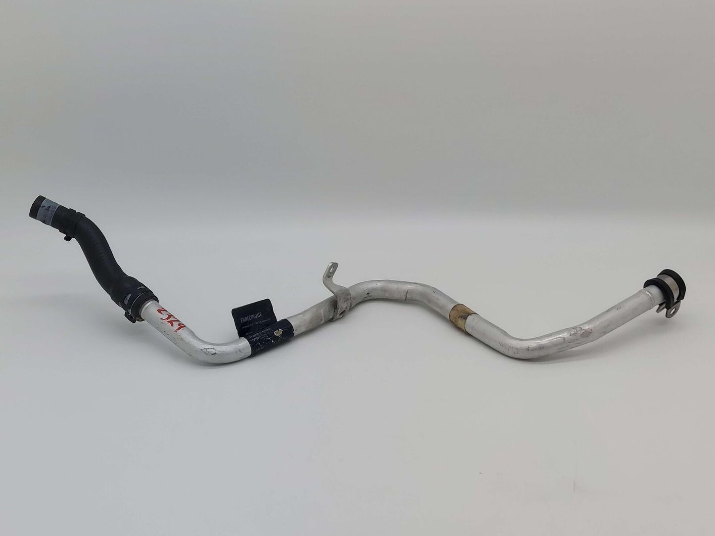 2023 McLaren Artura Transmission Cooling Lines Coolant Line 16LA518CP 3K KM