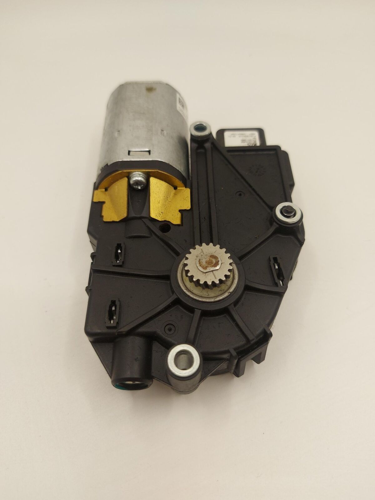 2014 FORD FOCUS Sun Roof Motor 9R33-7451070