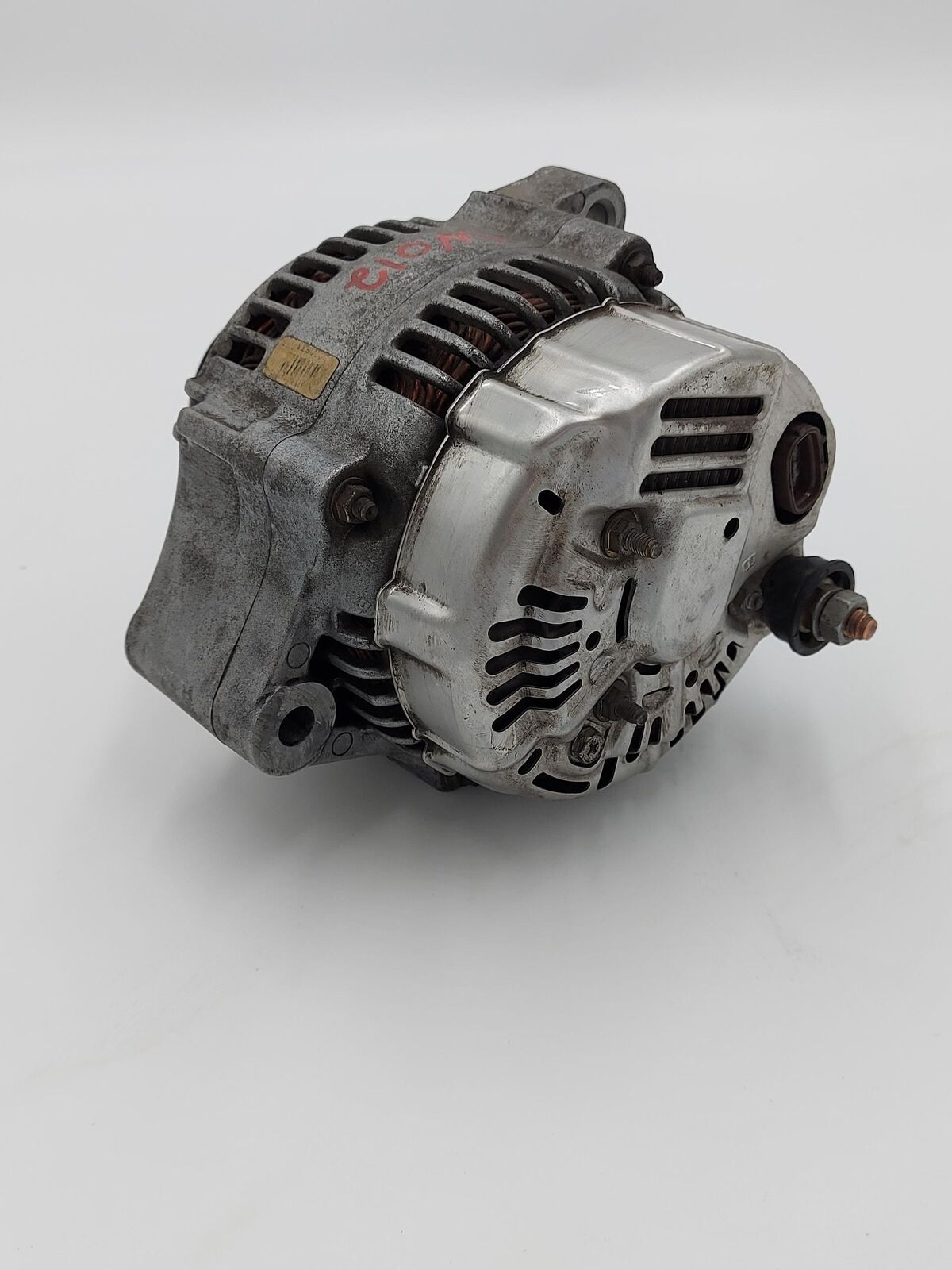 2000 Ferrari 360 Modena Alternator 179852