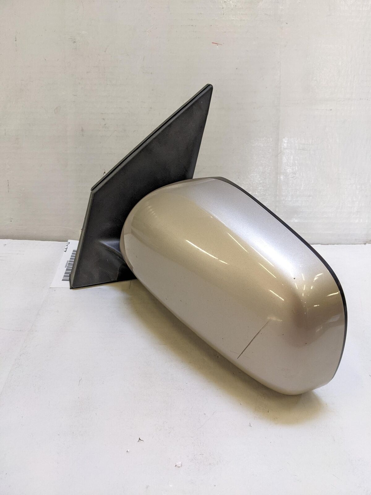 06 07 08 TOYOTA RAV-4 LH Left Door Mirror Gold Power Heated