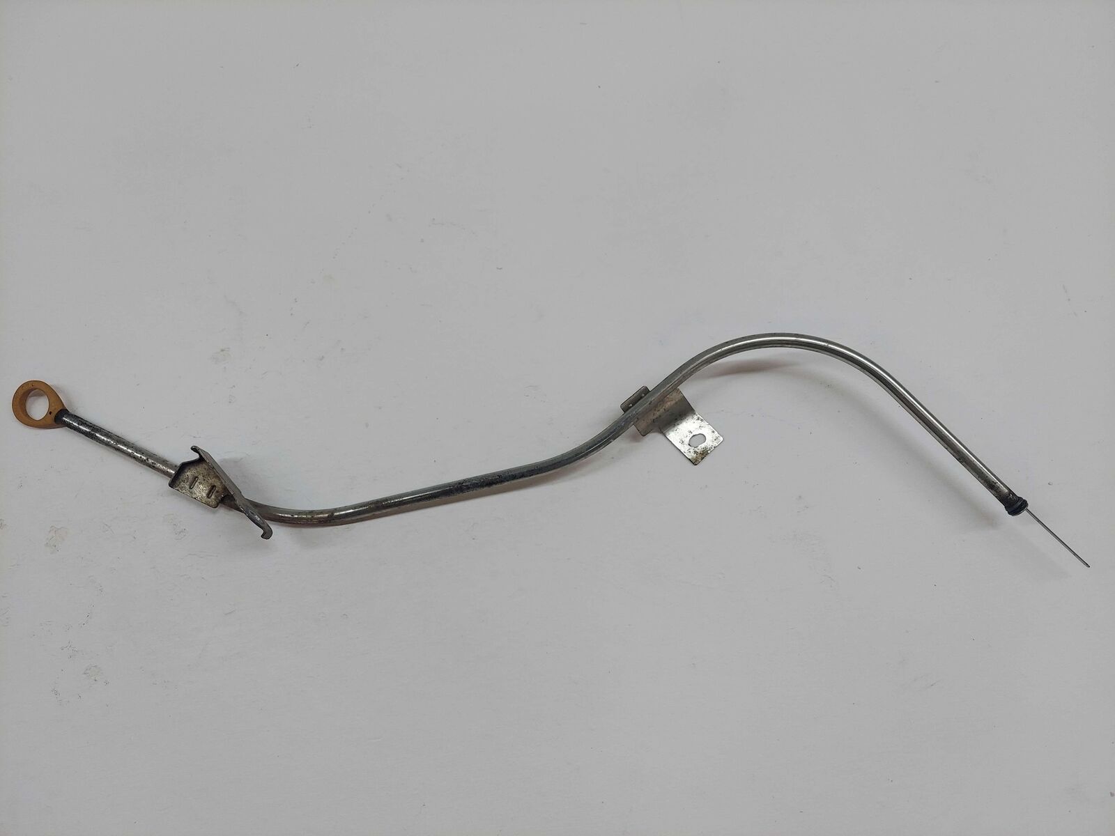 2020 Toyota Tacoma 3.5L Engine Oil Dipstick W/ Tube