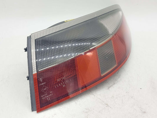 99-05 PORSCHE 911 996 CARRERA RIGHT TAIL LIGHT LAMP *NOTE