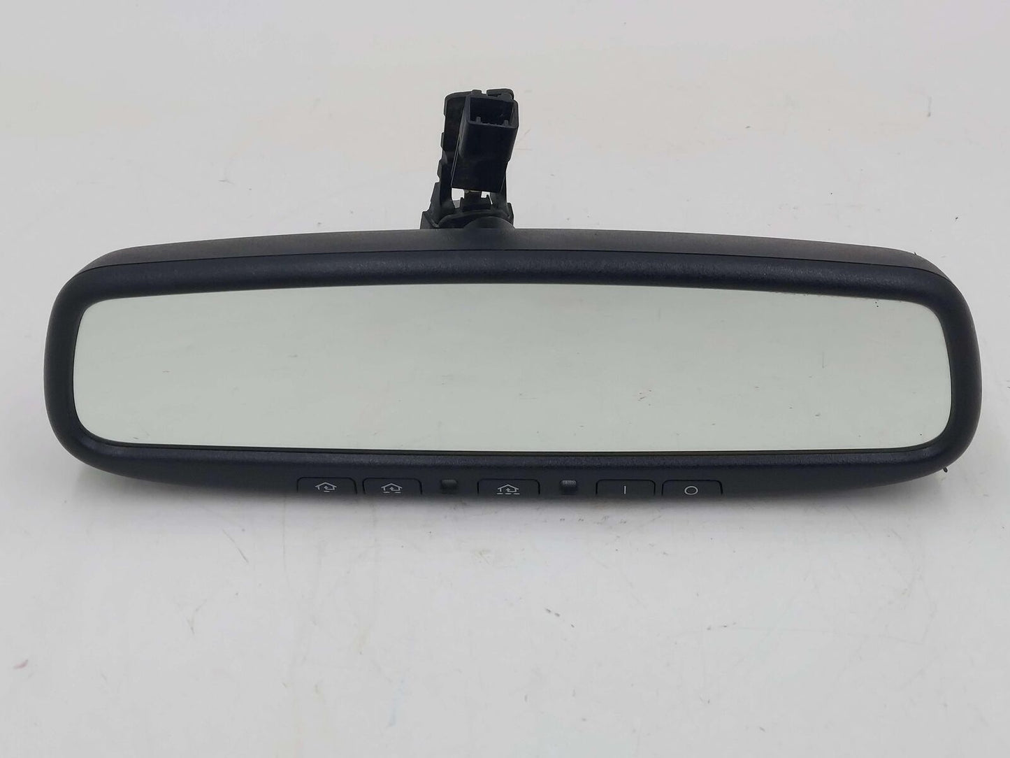 20-22 HYUNDAI PALISADE REAR INTERIOR VIEW MIRROR AUTO DIM GDO BLACK 85101-3W200