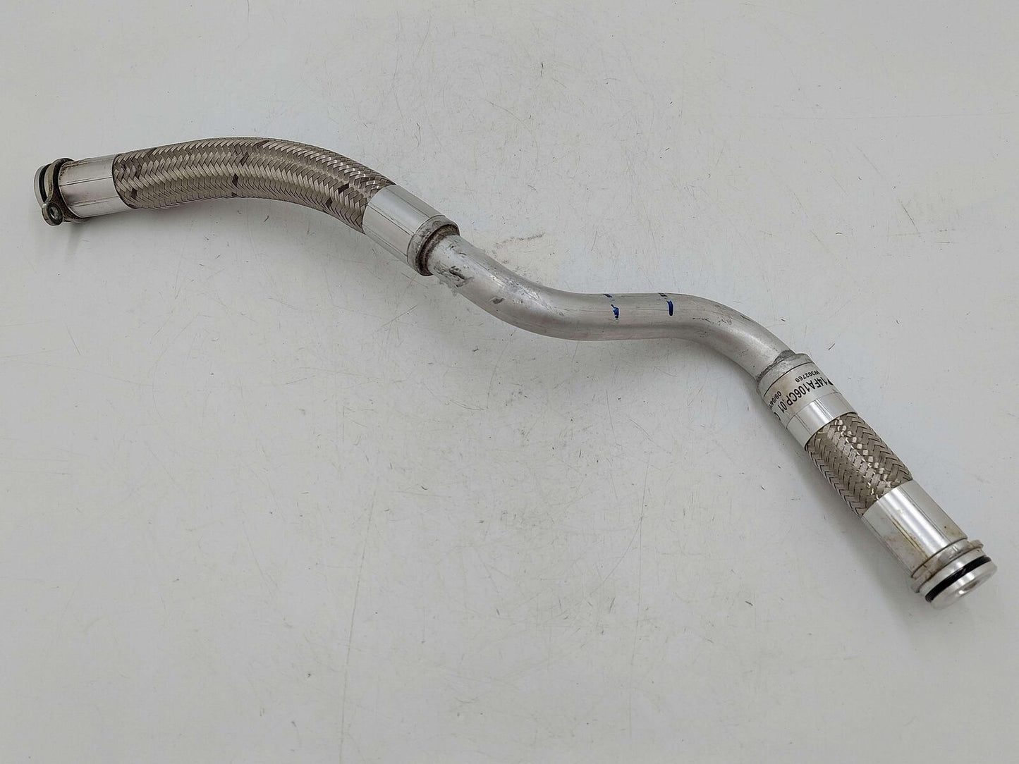 2020 Mclaren 720s Spider Hose Oil Line 14FA106CP