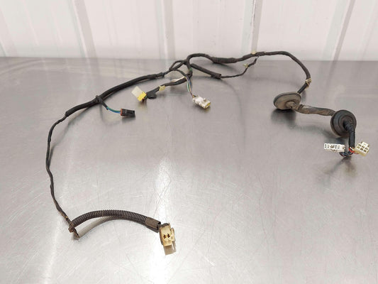 1991 Nissan Skyline R32 HCR32 GTS-T Coupe LH Left Door Wire Harness 2412504U01