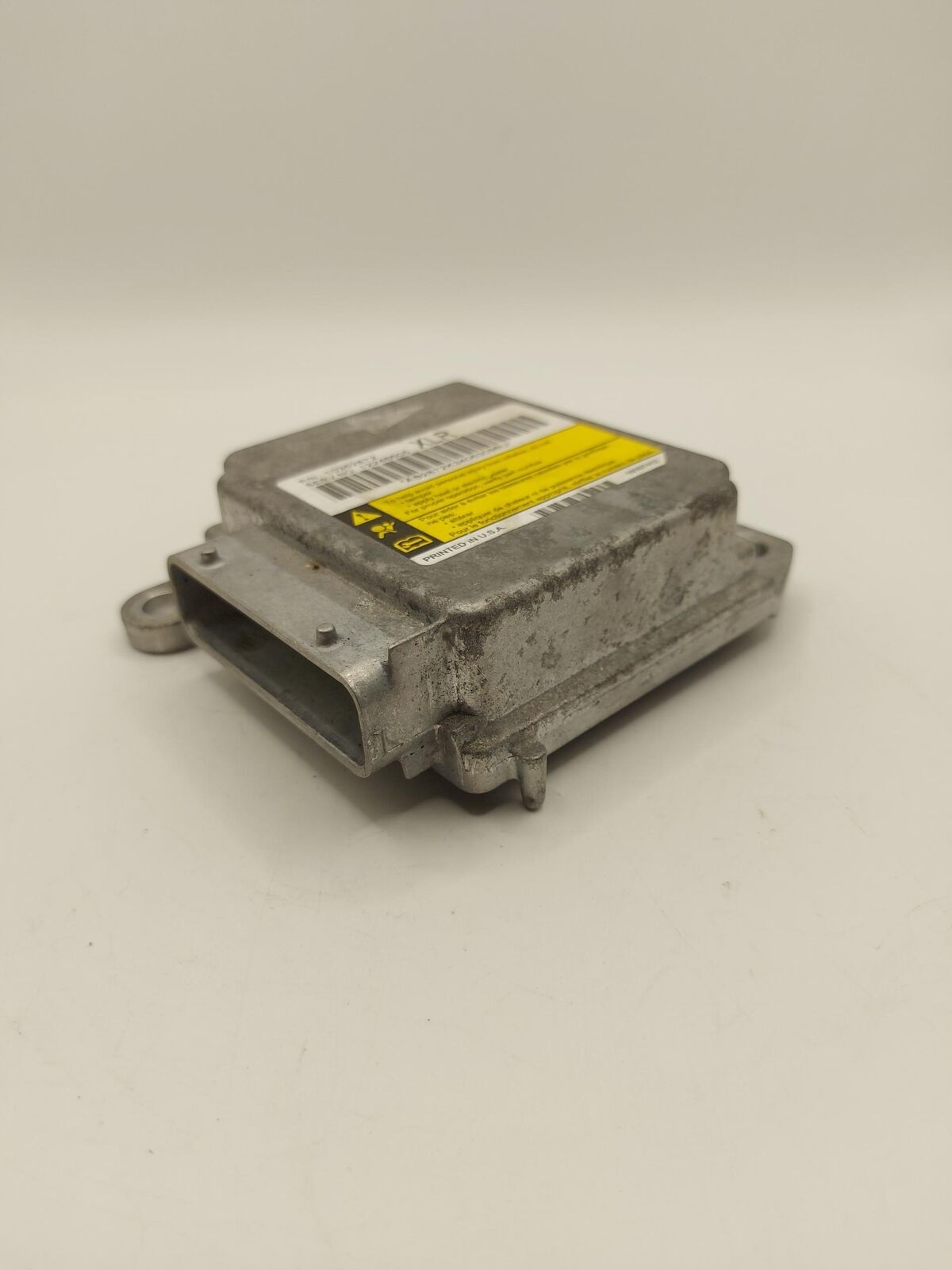 04 CADILLAC XLR 12246605 10352872 good module