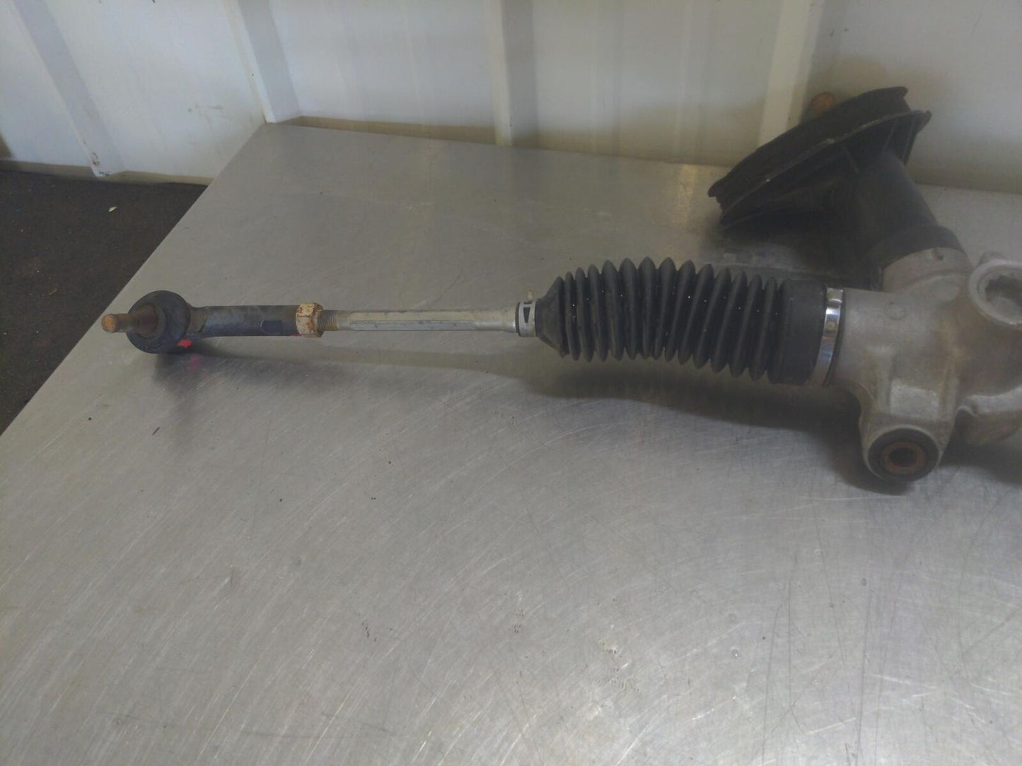 13-18 MAZDA CX5 Steering Rack And Pinion 2.0L