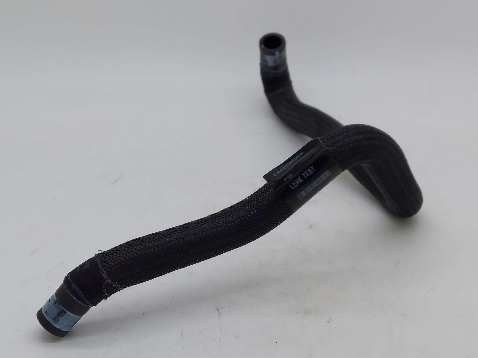 2023 McLaren Artura Hose Invertor Coolant Hose 16L0154CP