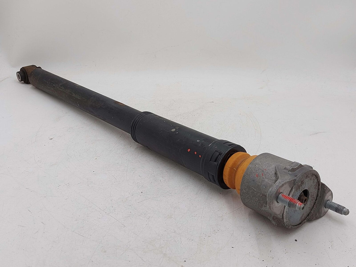 2016 MERCEDES GLA250 X156 REAR LH LEFT SHOCK ABSORBER A2463240307