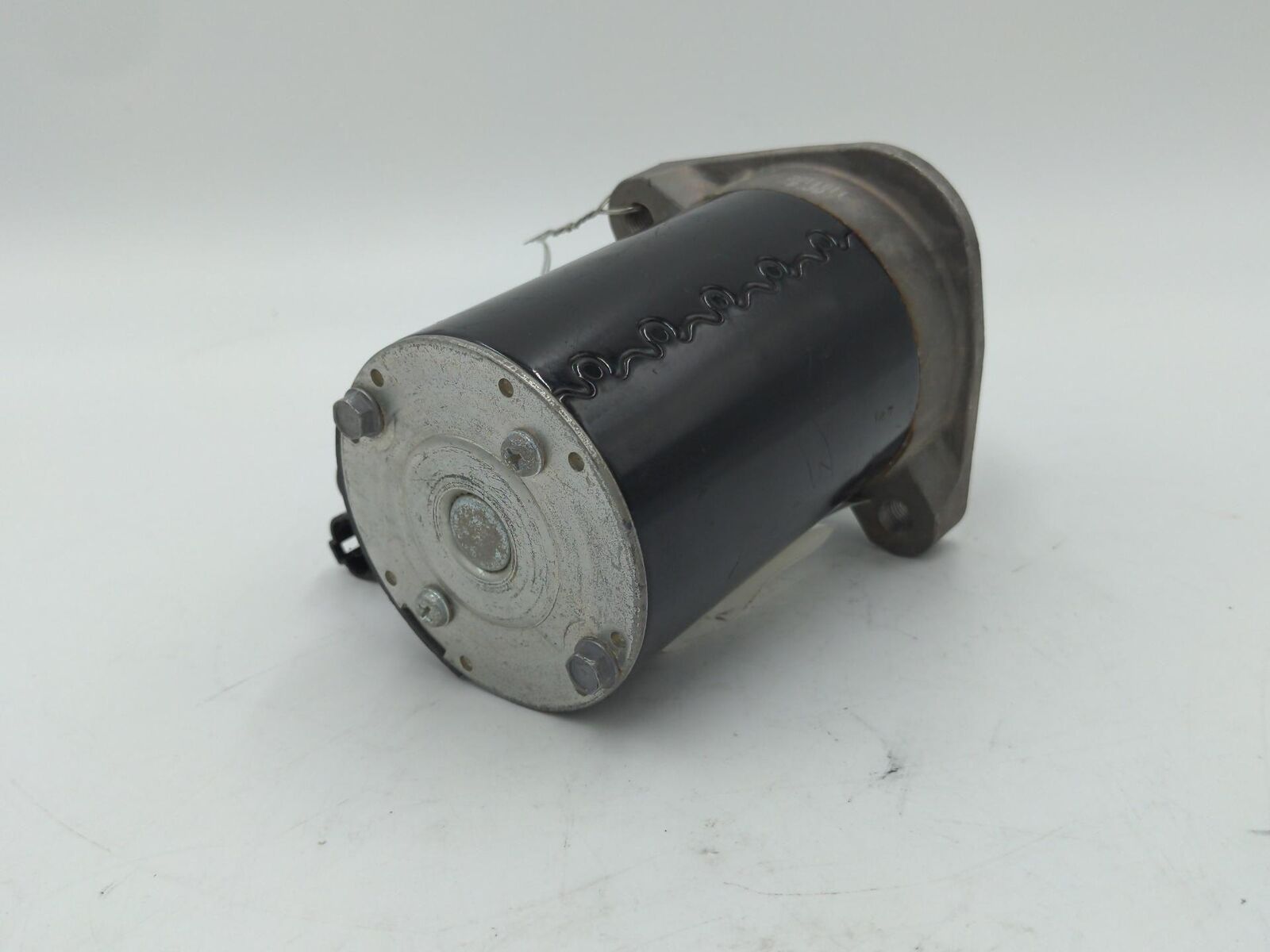 12-20 HYUNDAI VELOSTER Starter Motor 36100-2b502 naturally aspirated AT