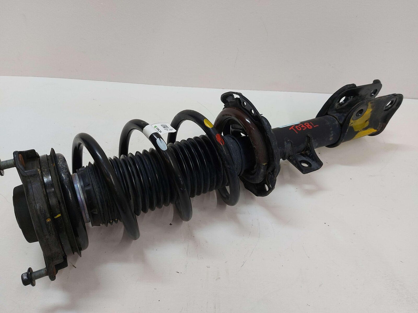 20-23 HYUNDAI PALISADE LEFT STRUT 54630-S8200 54650S8700