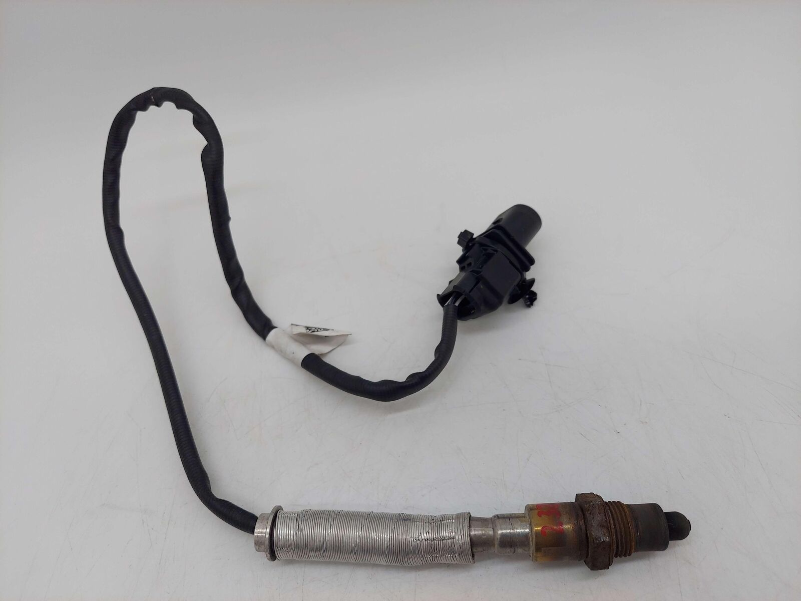 23 McLaren Artura Front o2 Oxygen Sensor 0258037002 8659884-02 1928404682 3K KM