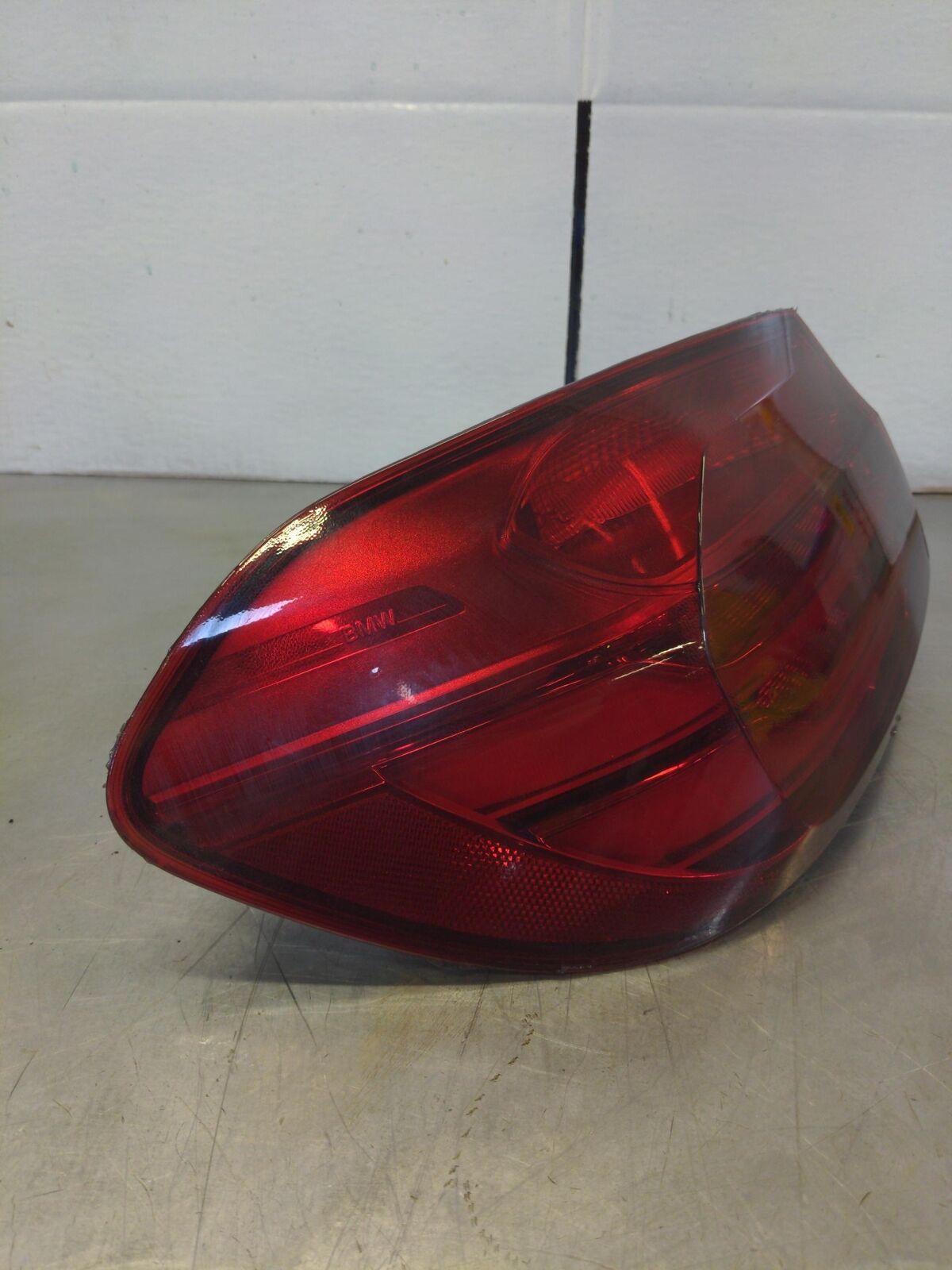 14 15 16 BMW 435I f32 Left Tail Light Lh *TINT* 97KM's