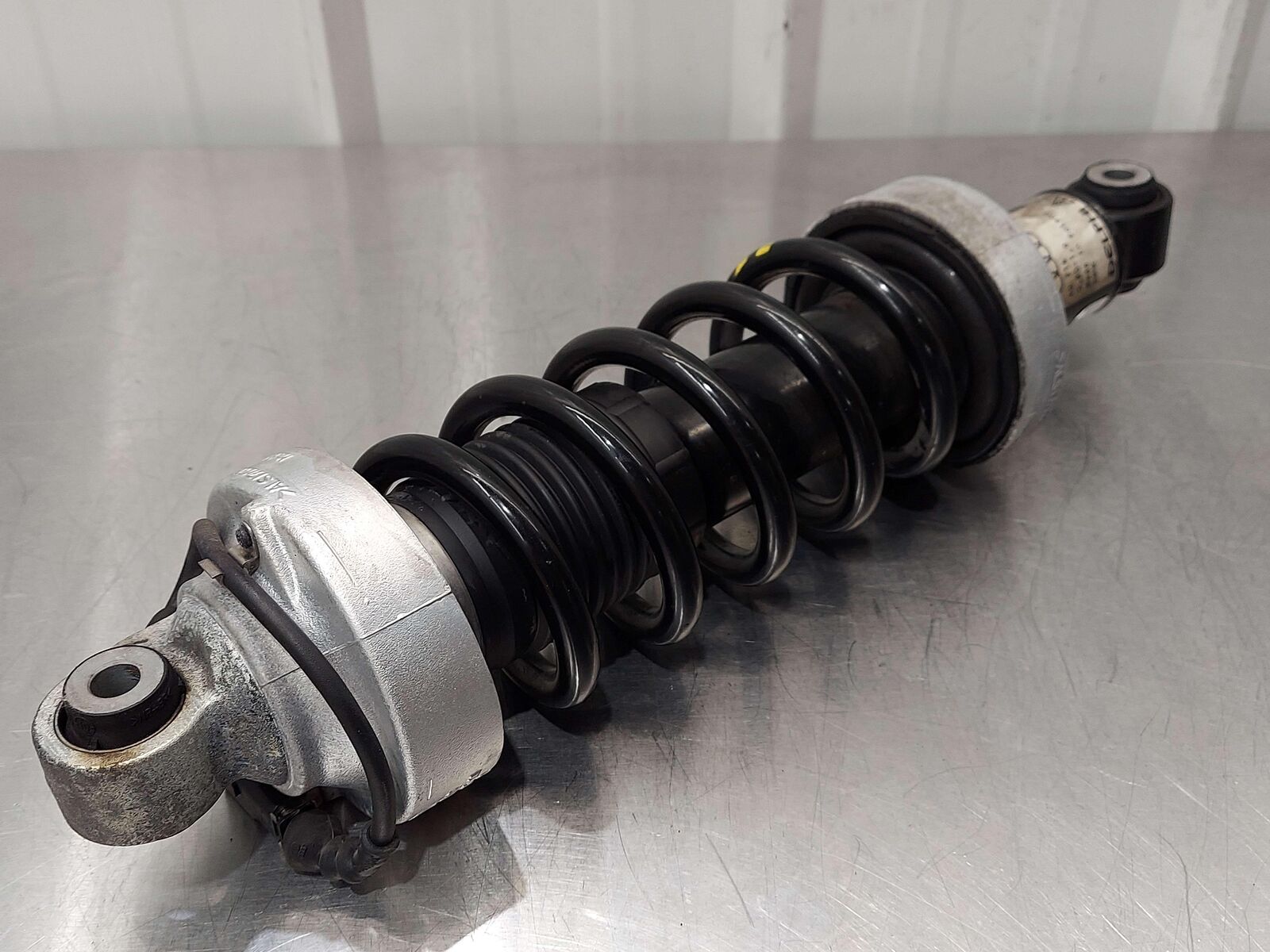 08-15 AUDI R8 REAR LH LEFT STRUT 420512019N