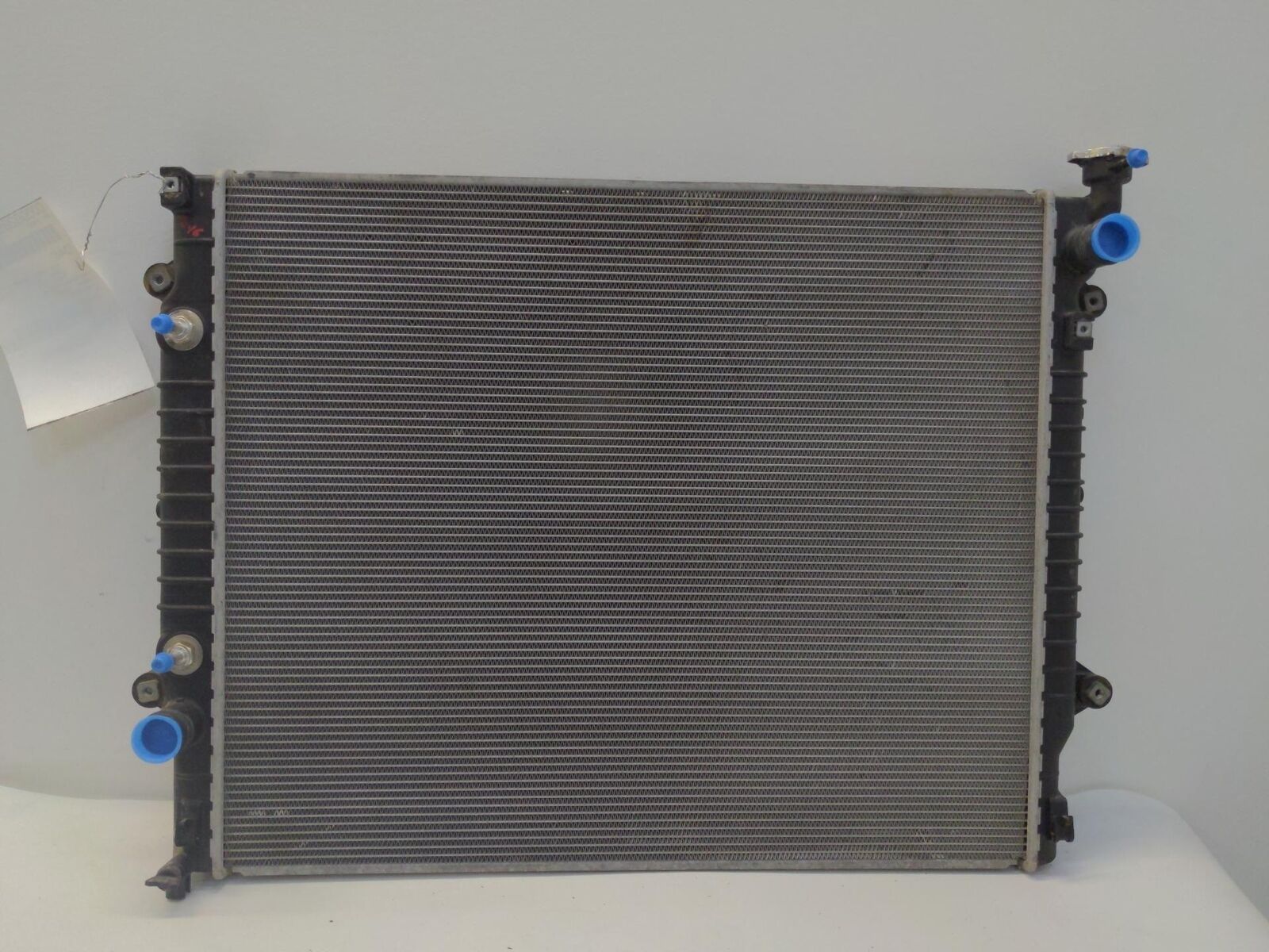 16-22 TOYOTA TACOMA 2.7L Radiator 103KM'S