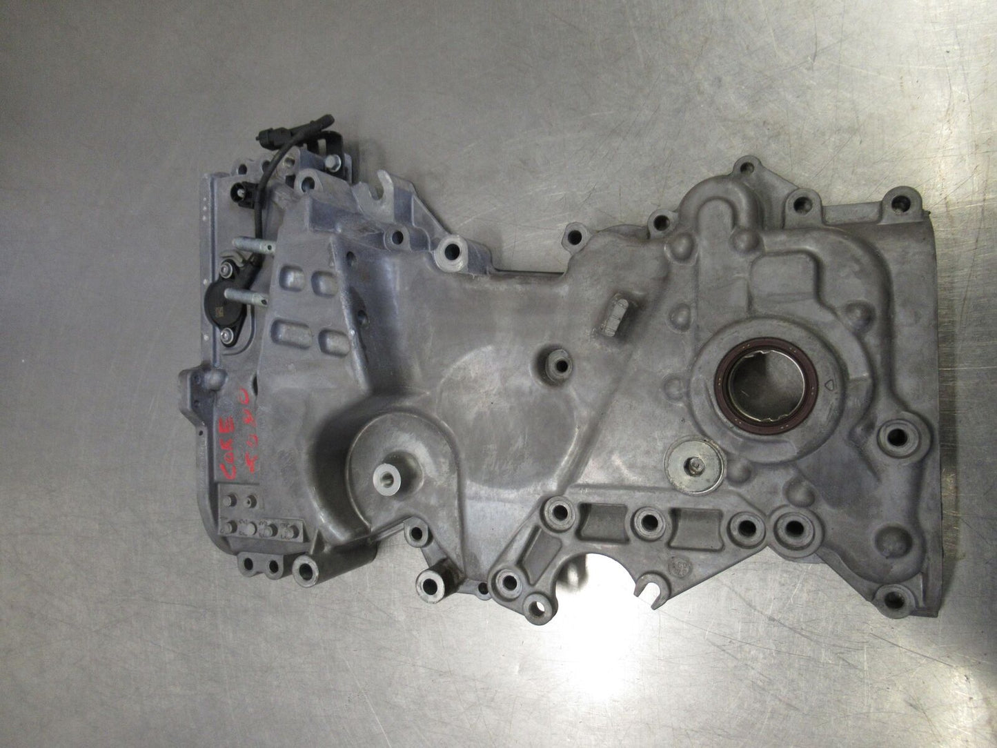 17 HYUNDAI ELANTRA 2.0L Timing Cover 17A140834BD5 110K KM'S