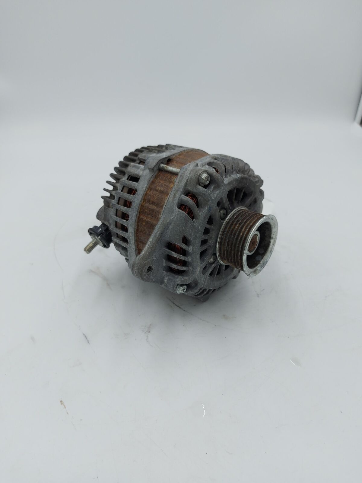 18 NISSAN MAXIMA Alternator 231009HU0B 52K KM's!