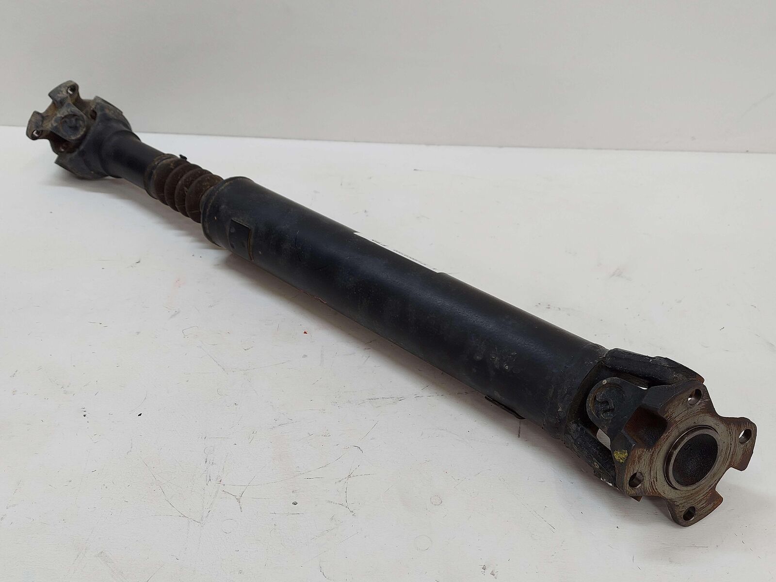 07-21 TOYOTA TUNDRA SR5 FRONT DRIVE SHAFT 371400C07200 5017563