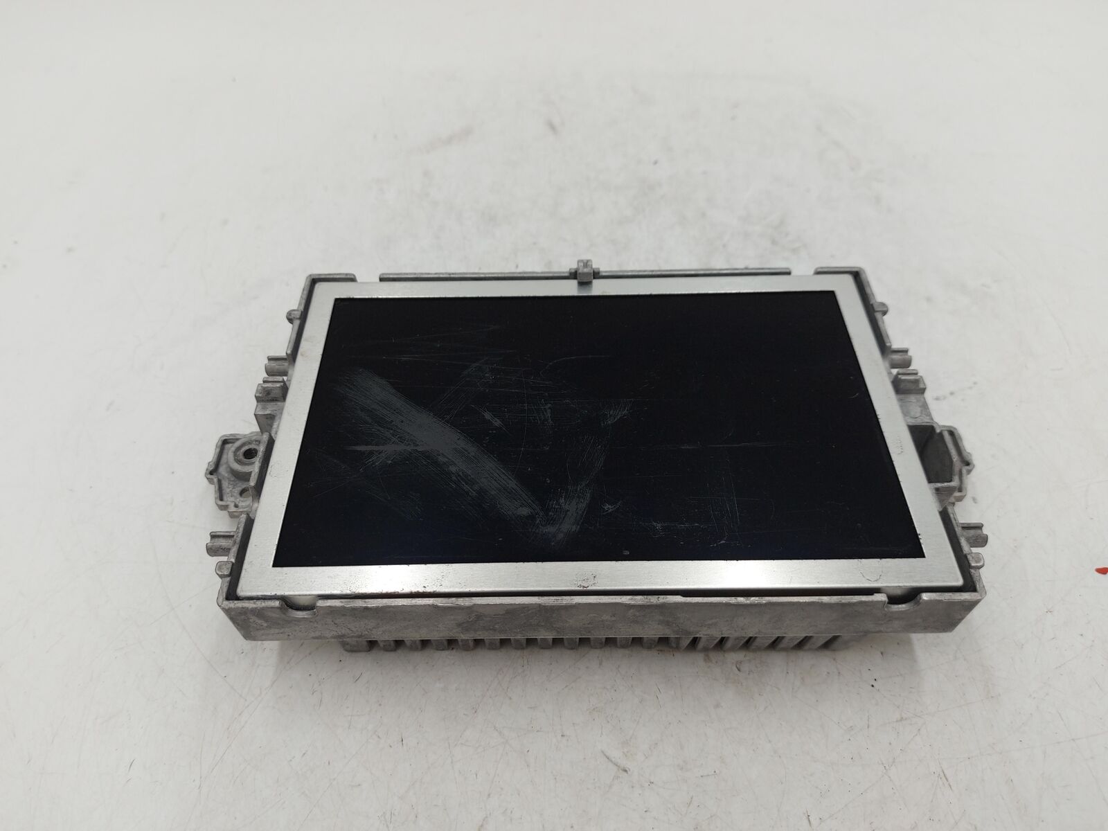 16-17 Mercedes E250 Navigation Information Display Screen *Notes* a2129000829