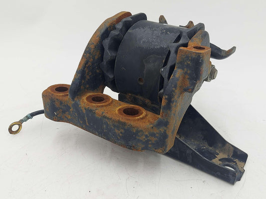 2010 Mitsubishi Lancer Ralliart 2.0L RH Right Engine Motor Mount AWD