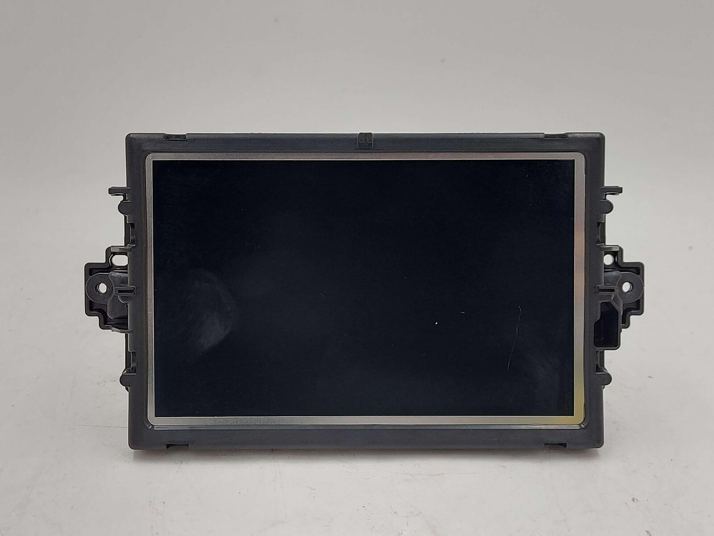 12-15 MERCEDES C350 Display Screen Navigation *Antiglare Wear* A1729016500