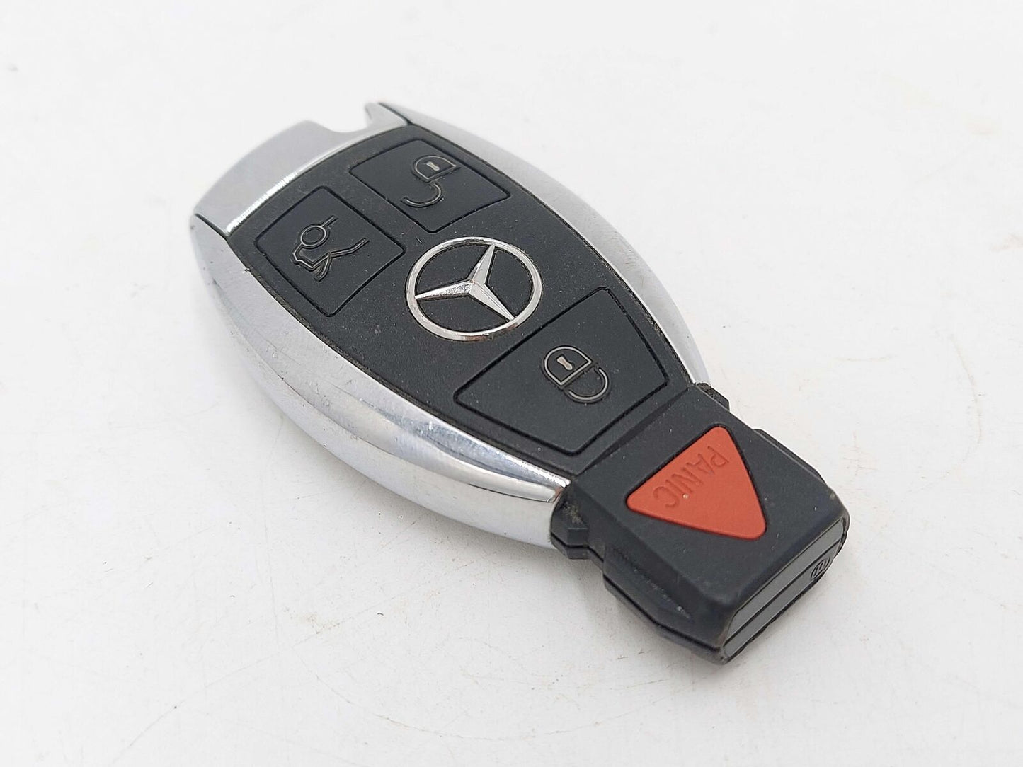 2014 Mercedes W218 CLS63S AMG IGNITION KEY FOB K6914086