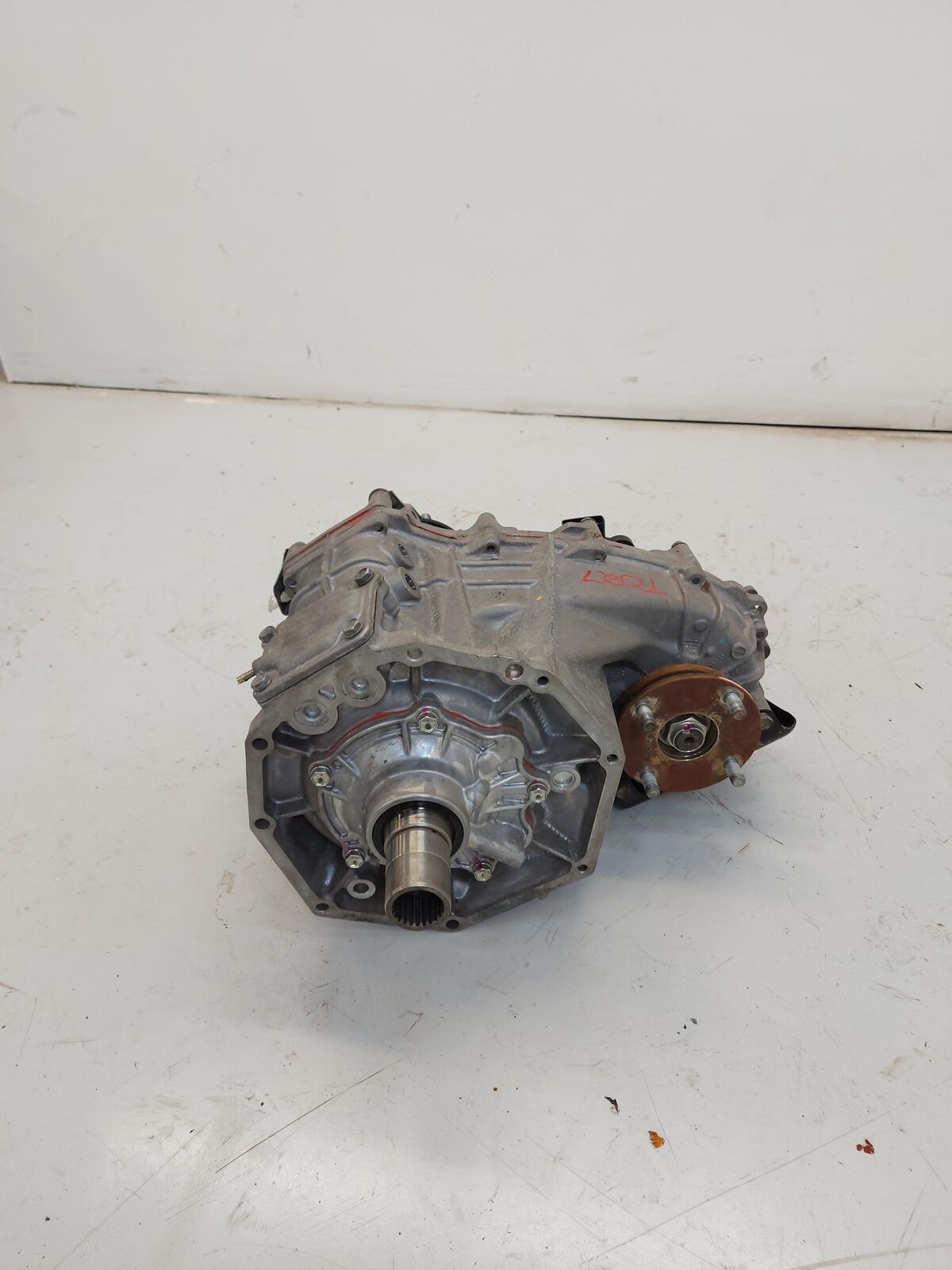 16-22 TOYOTA TACOMA 3.5L Transfer Case 36110-04030 VU500344 40K KM'S