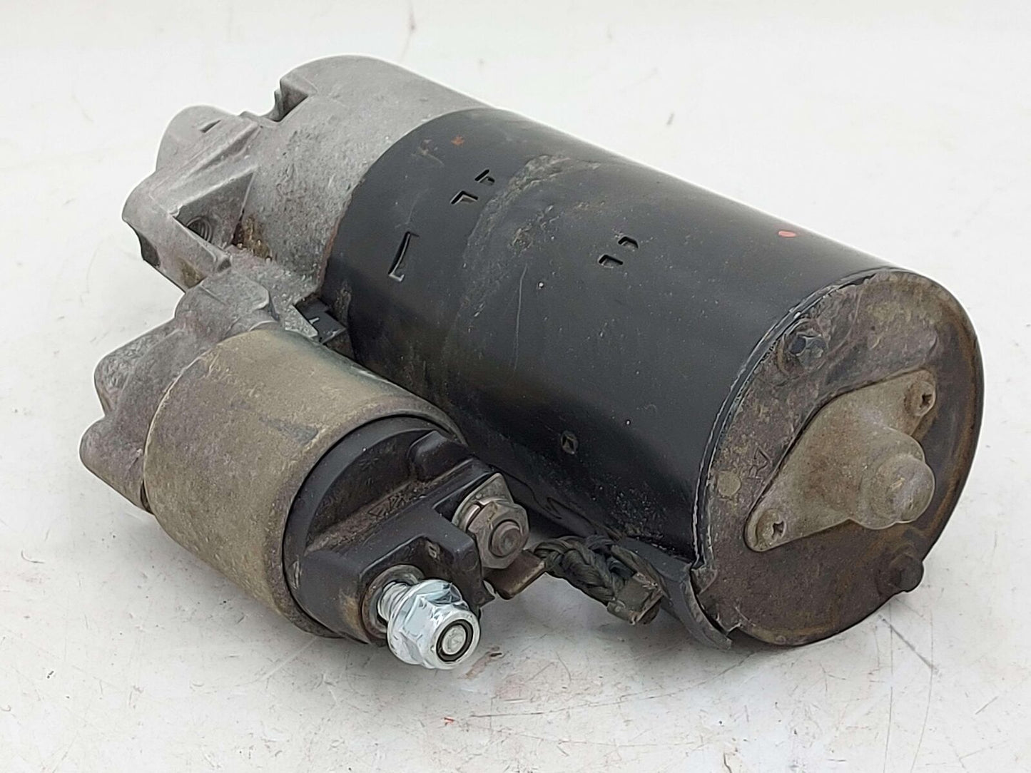 07-11 MERCEDES ML63 AMG W164 ENGINE STARTER MOTOR 0009061300