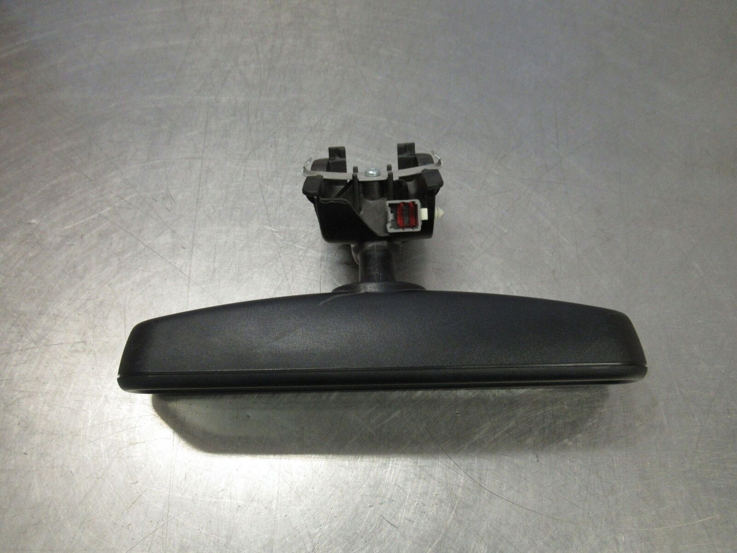 17 18 JAGUAR XE Rear View Mirror Black Garage Door Opener Fk72-17e678-ba