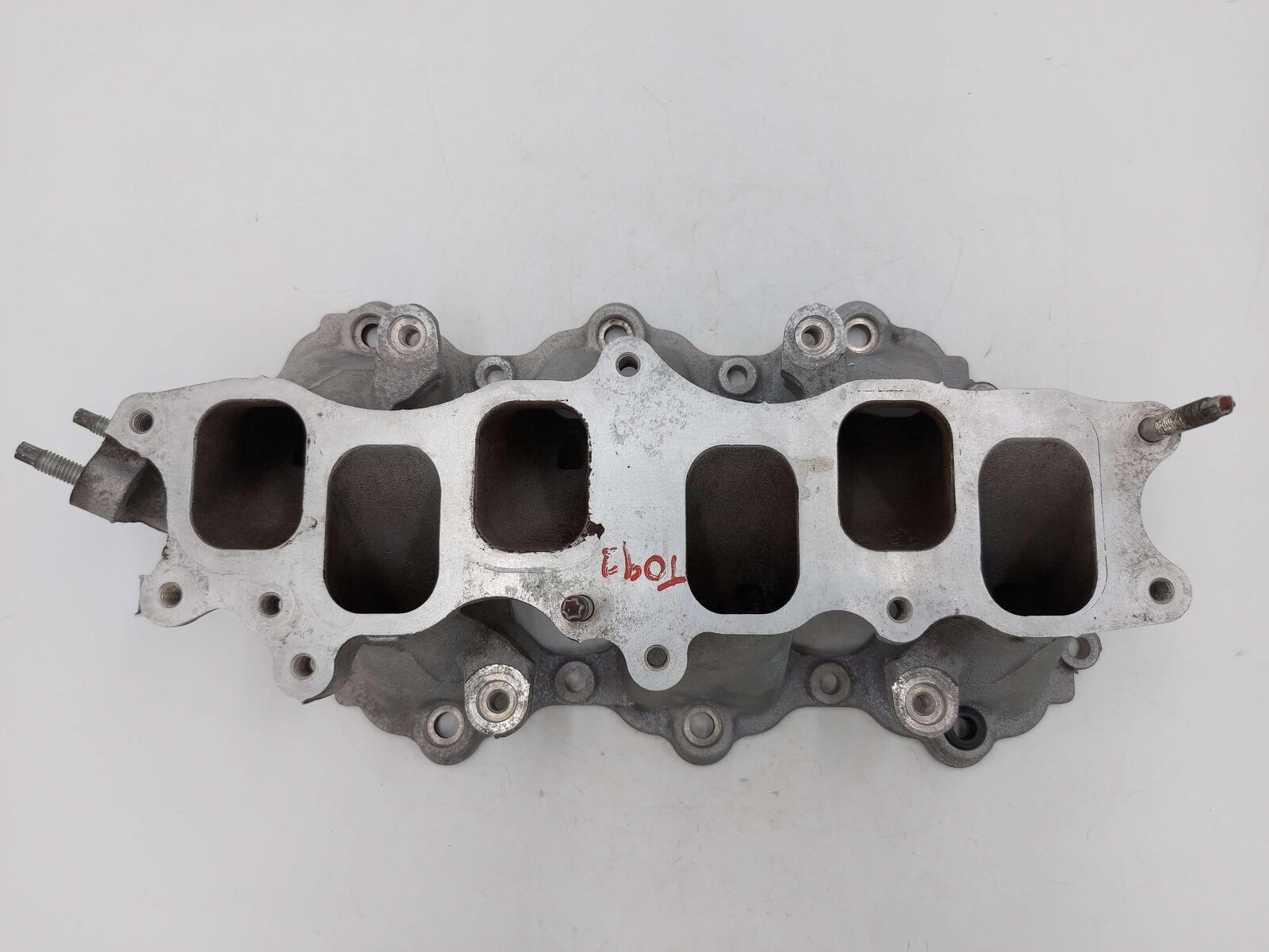 16-22 Lexus RX450 Hybrid Lower Intake Manifold 1712031070 97K KMS