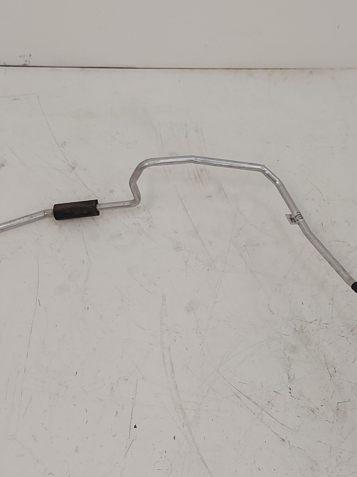 2020 PORSCHE 911 992 Air Conditioner Hose 992816522 Pressure Line For Condenser